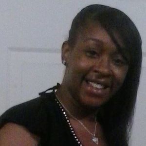 Meet your Posher, Shateema